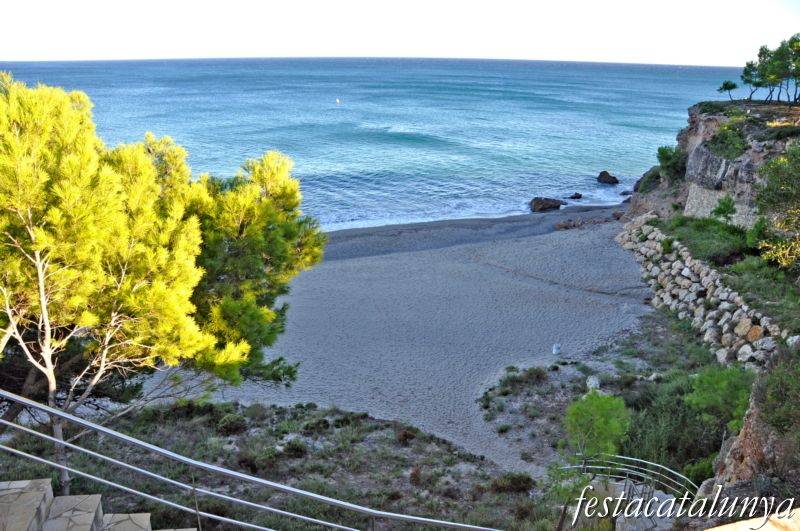 Mont-roig del Camp - Platges de Miami Platja