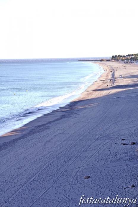 Mont-roig del Camp - Platges de Miami Platja