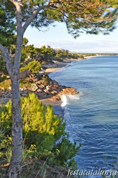 Mont-roig del Camp - Platges de Miami Platja