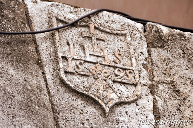 Mont-roig del Camp - Portal d’Avall