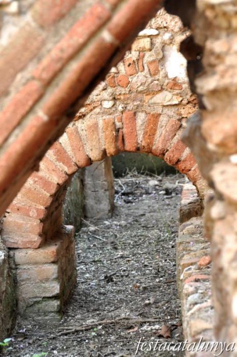 El rec o canal de Mont-roig del Camp