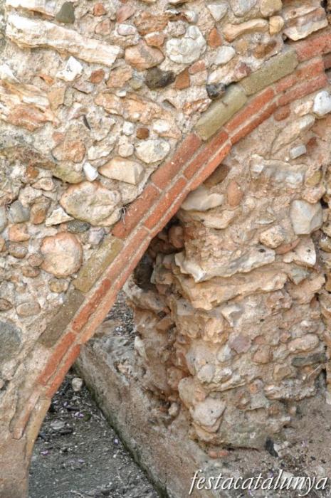 Mont-roig del Camp - El Rec