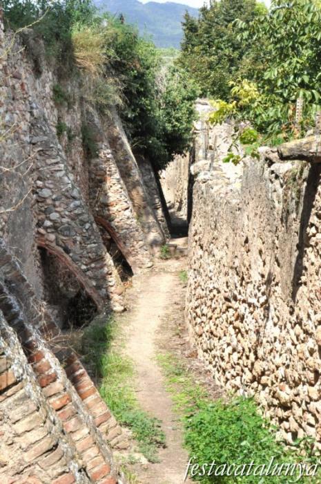 Mont-roig del Camp - El Rec