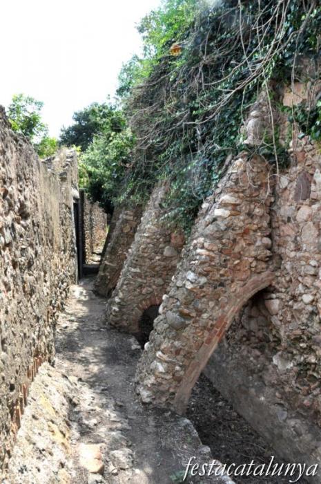 Mont-roig del Camp - El Rec