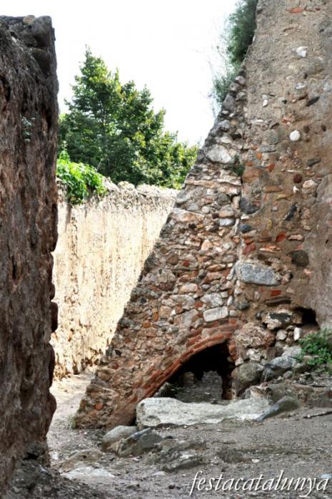 Mont-roig del Camp - El Rec