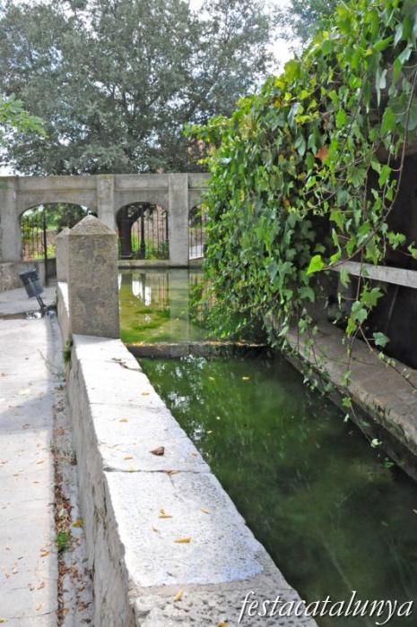 Mont-roig del Camp - Els Rentadors