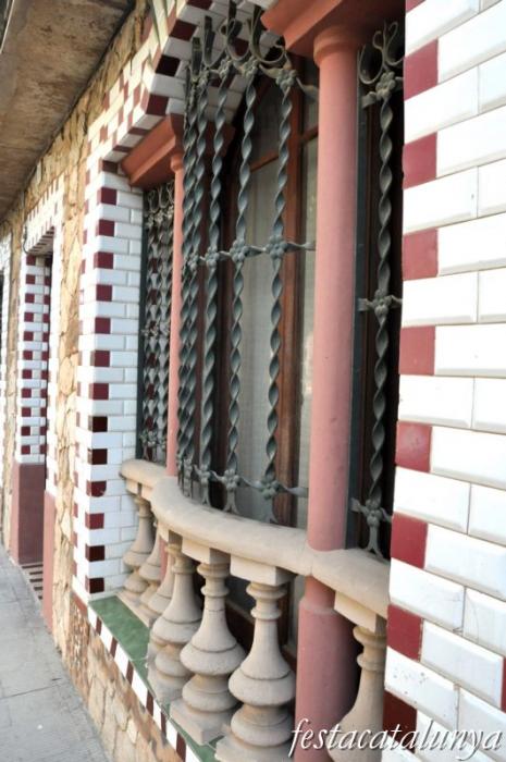 Mont-roig del Camp - Nucli antic