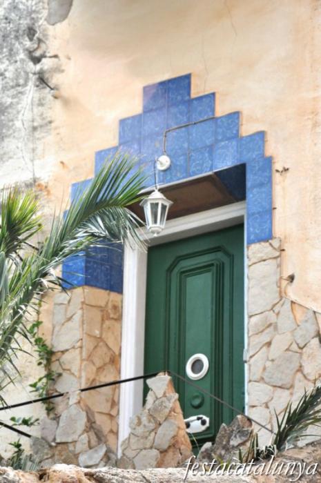 Mont-roig del Camp - Nucli antic