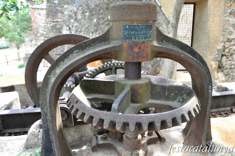 Mont-roig del Camp - Nucli antic