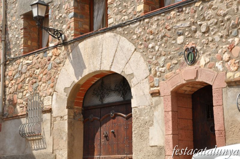 Mont-roig del Camp - Nucli antic