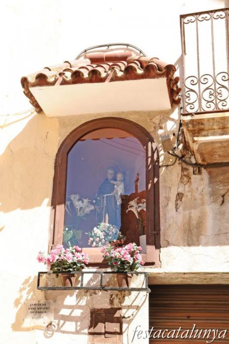 Mont-roig del Camp - Nucli antic