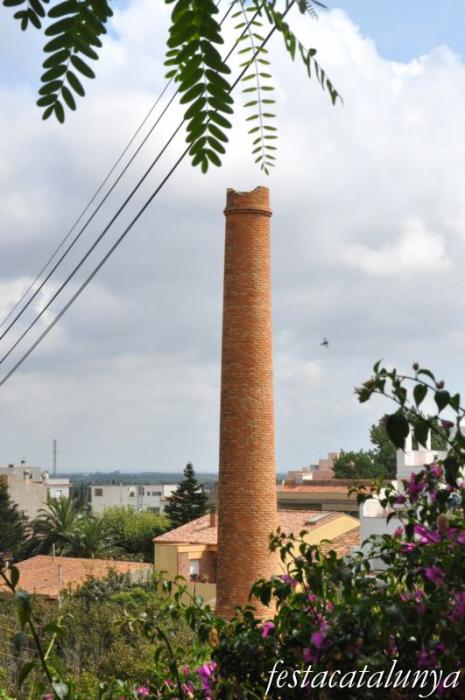 Mont-roig del Camp - Nucli antic