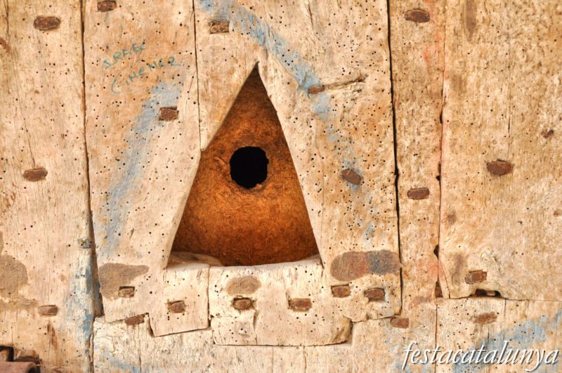 Nucli històric de Mont-roig del Camp