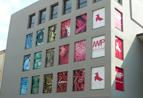 Museu Vestits de Paper de Mollerussa