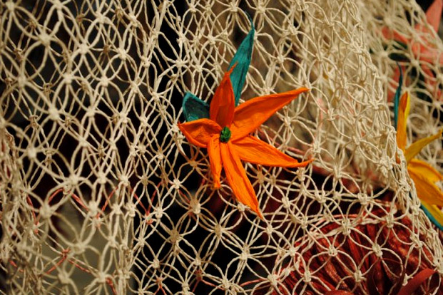 Museu Vestits de Paper de Mollerussa