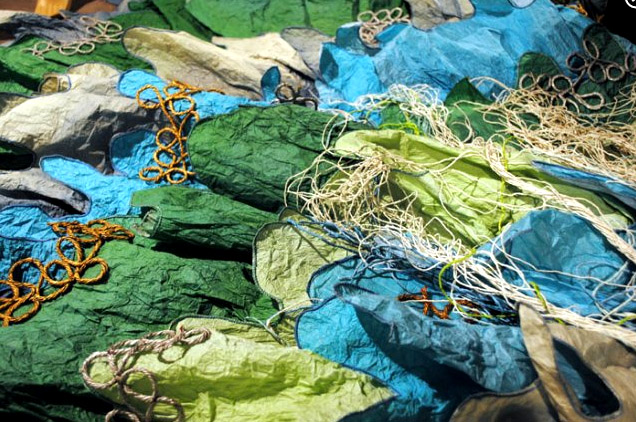 Museu Vestits de Paper de Mollerussa