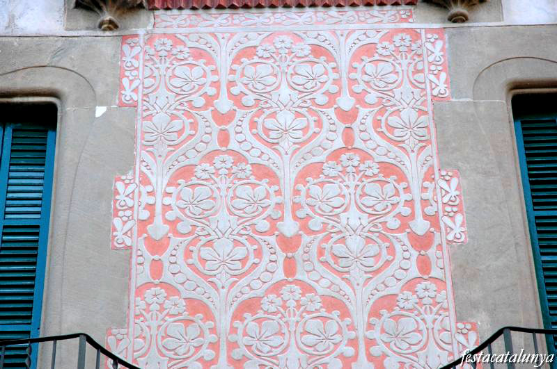 Manresa - Torre Lluvià