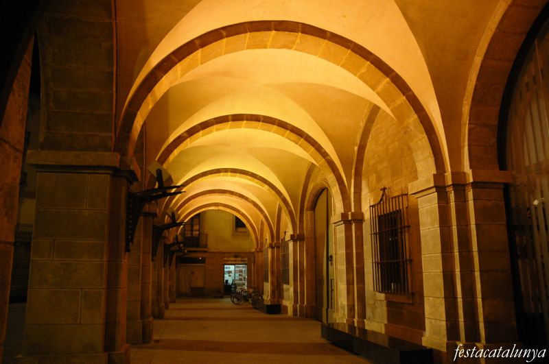 Manresa - Ajuntament