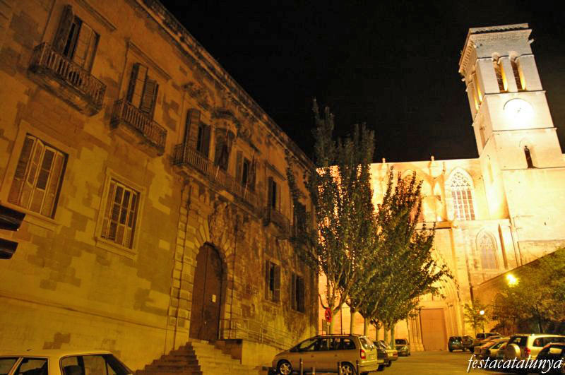 Manresa - Palau de Justícia