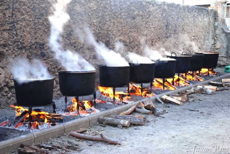Fira de Santa Llúcia de Gelida