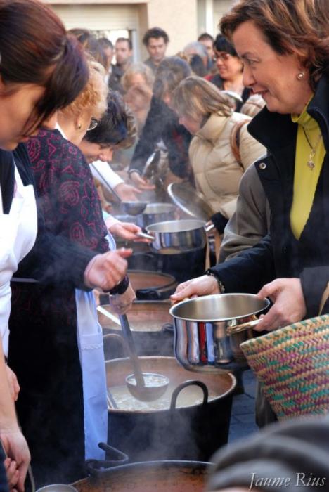 Fira de Santa Llúcia de Gelida