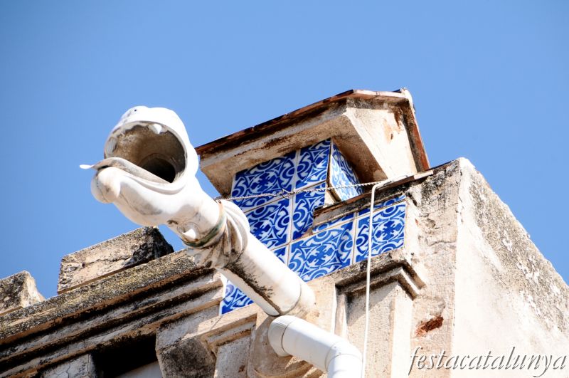 Cal Reverter de Montbrió del Camp