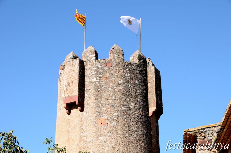 Mas de l'Hereu de Montbrió del Camp