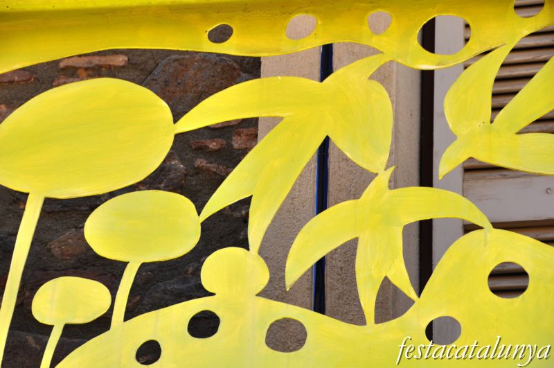 Museu Piqué de Montbrió del Camp