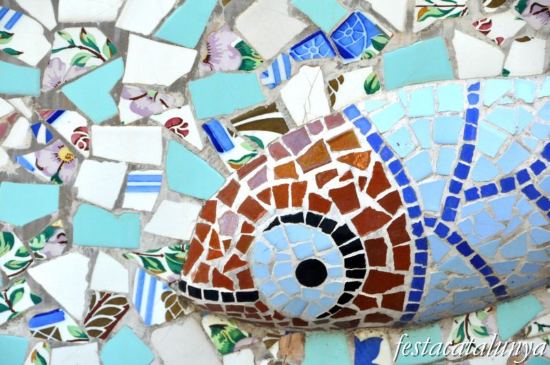 Termes Montbrió de Montbrió del Camp