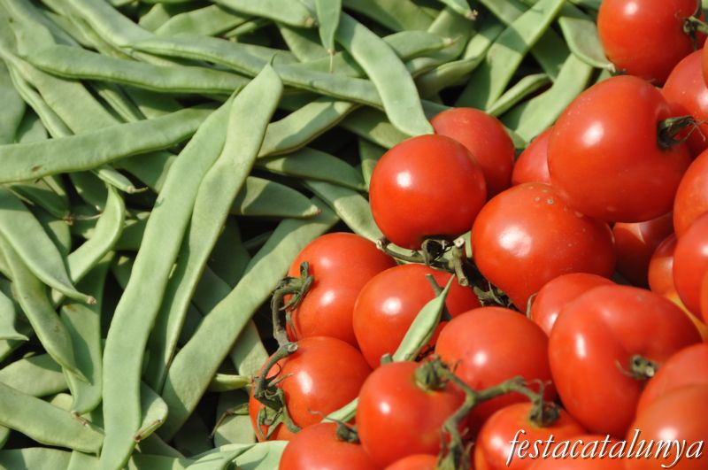 Mercat Setmanal de Canet de Mar