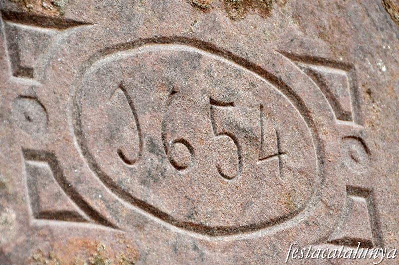 Nucli històric d'Artés