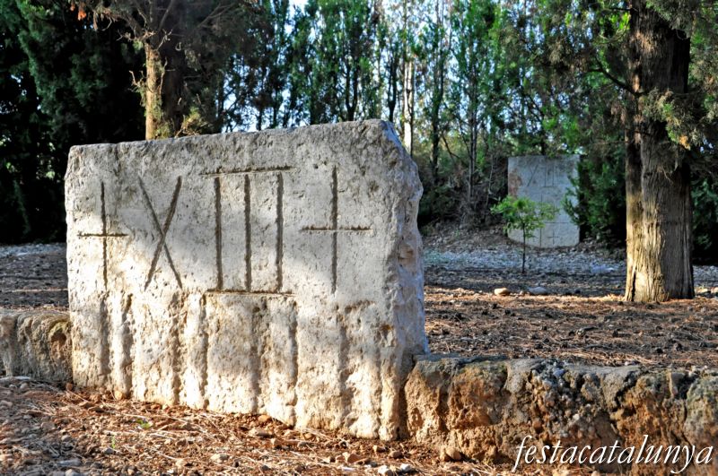 El Calvari de la Galera