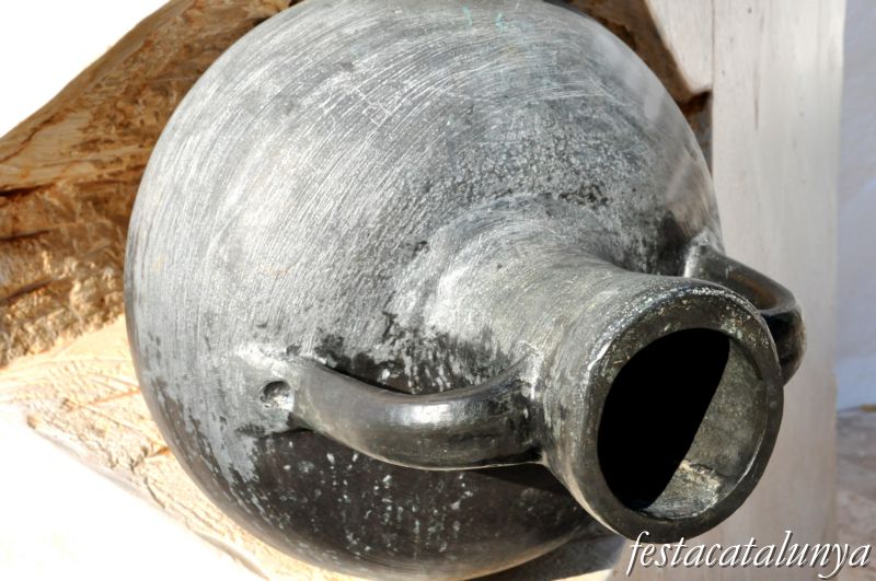 Nucli històric de la Galera