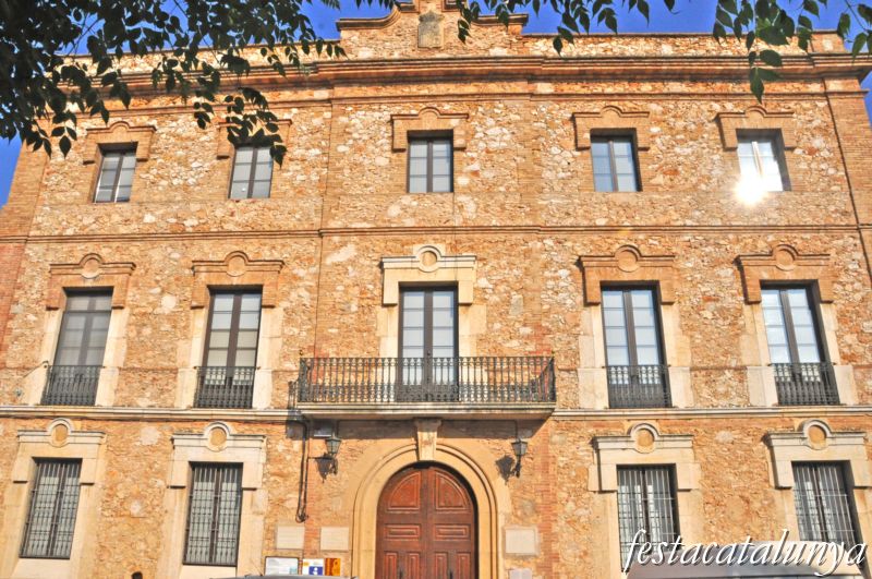 Terracota, centre d'interpretació de la terrissa de la Galera