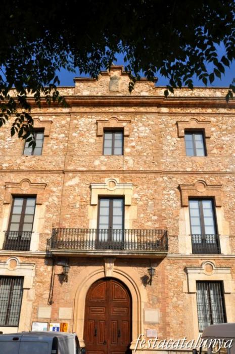 Terracota, centre d'interpretació de la terrissa de la Galera