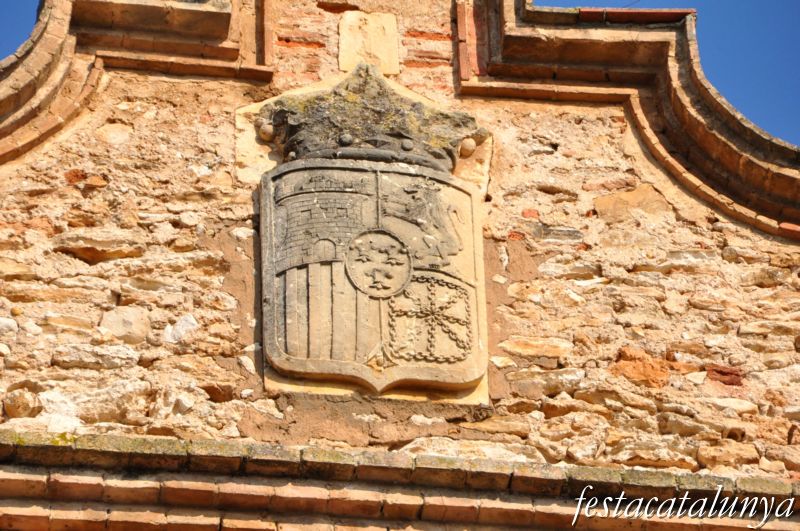 Terracota, centre d'interpretació de la terrissa de la Galera