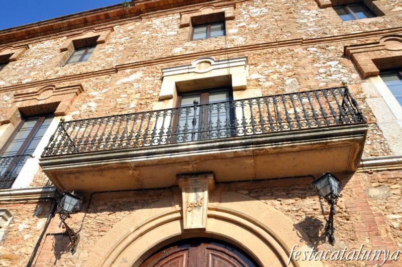Terracota, centre d'interpretació de la terrissa de la Galera