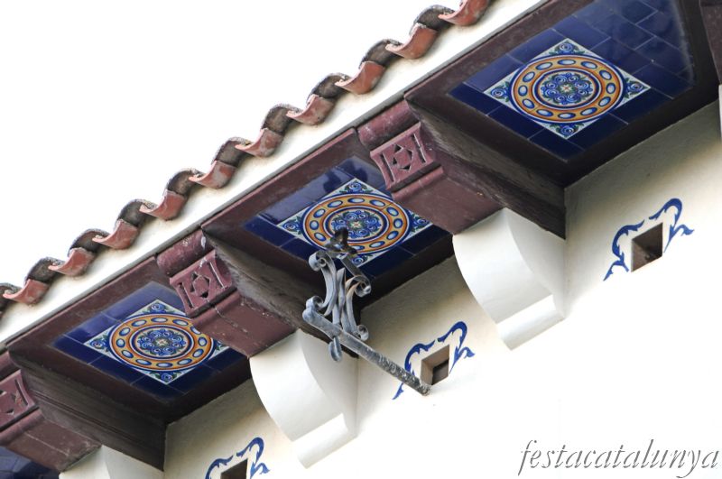 La Soleiada a Riudoms