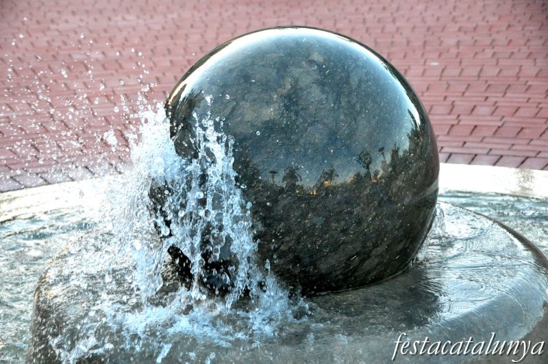 Nucli històric de Riudoms