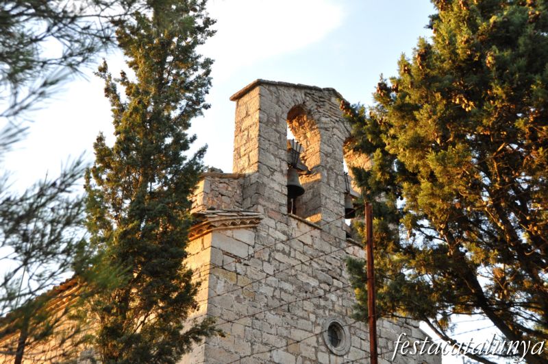 Castellfollit del Boix - Santa Cecília de Grevalosa