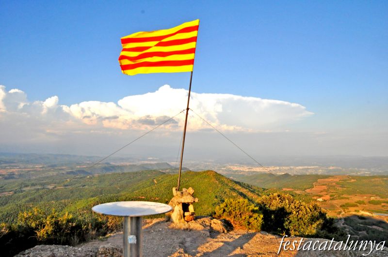 Cogulló de can Torra