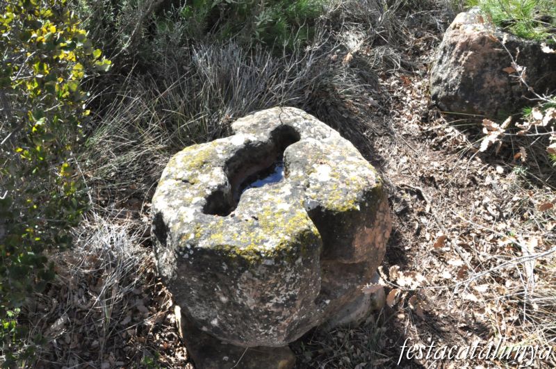 Jaciment de Vilaclara