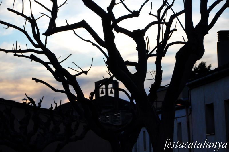 Sant Andreu a Maians