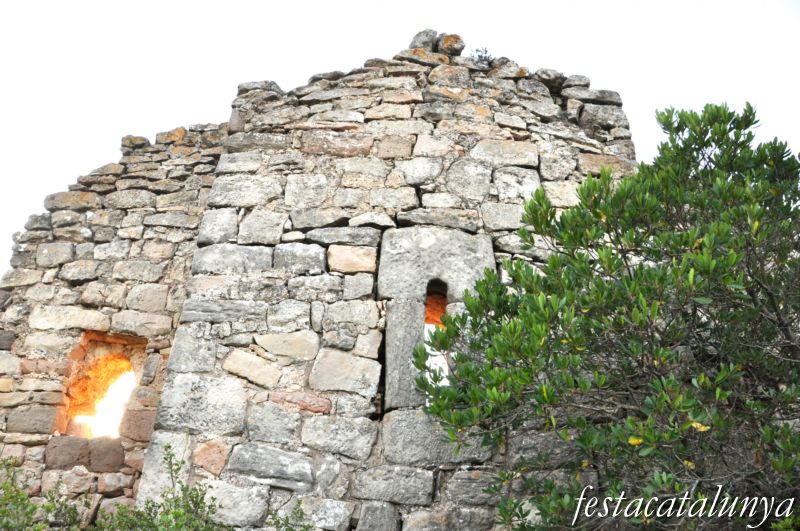 Sant Miquel de Grevalosa