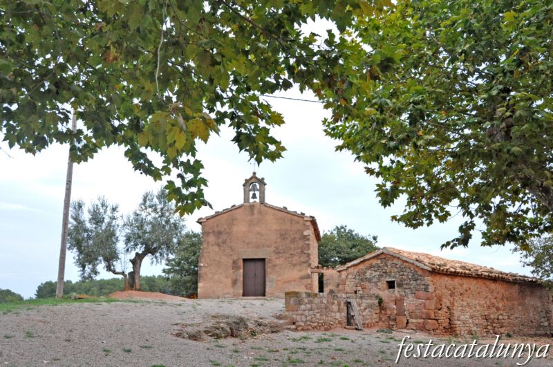 Sant Vicenç de Fontanelles