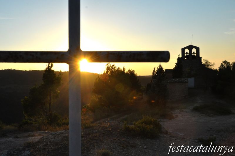 Santa Cecília de Grevalosa