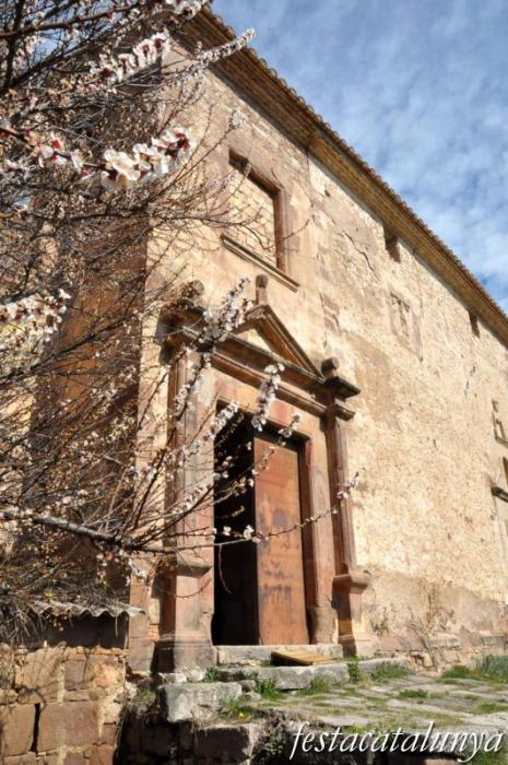 Sant Vicenç de Fonollosa