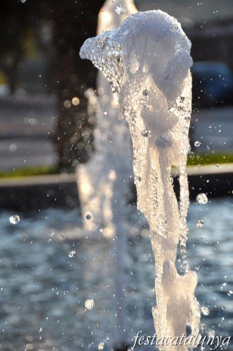 Conjunt històric de Móra la Nova