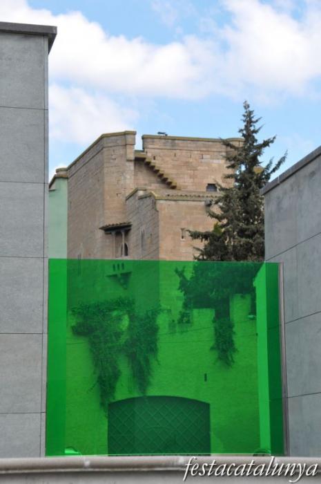 Albatàrrec - Castell, El