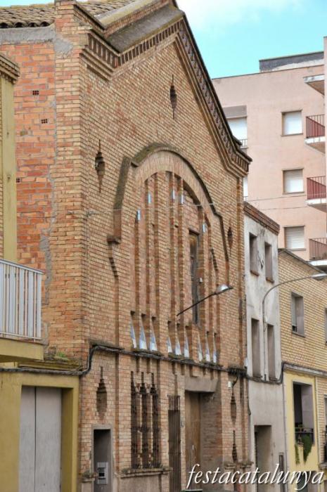 Albatàrrec - Celler Cooperatiu